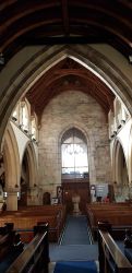 3.St Michael Interior